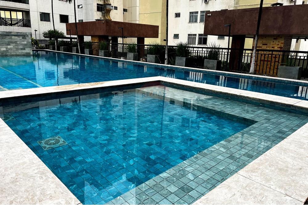 Rezidential - Apartament - Belém , Pará - BR - IMG-20250401-WA0084.jpg - 720671034-21