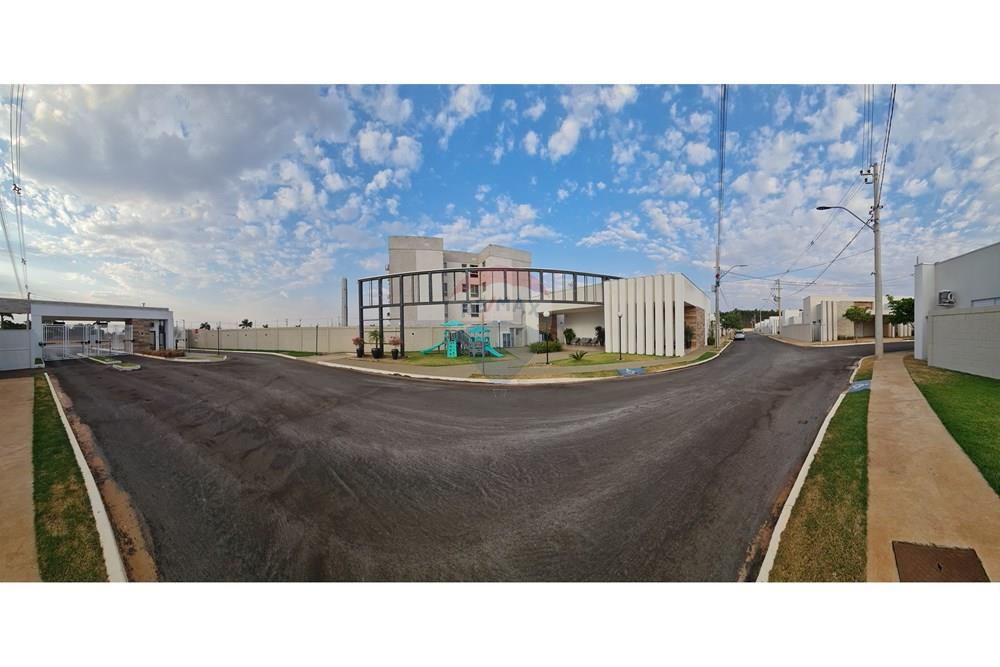 Casa de Condomínio - Venda - Lucas do Rio Verde , Mato Grosso - (34).jpg - Jardim Externo - 722231009-33