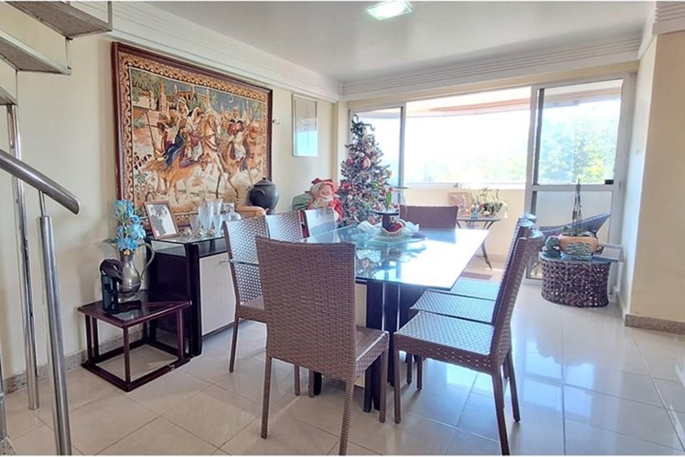 Cobertura - Venda - Cabedelo , Paraíba - 20251111_092445.jpg - Sala de jantar - 720471069-73