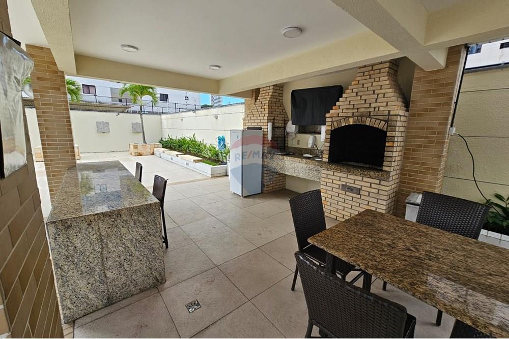 Apartamento - Alugar - Natal , Rio Grande do Norte - c32a66f9-d99b-4151-9d10-431cd43941eb.jpg - 720891134-1340