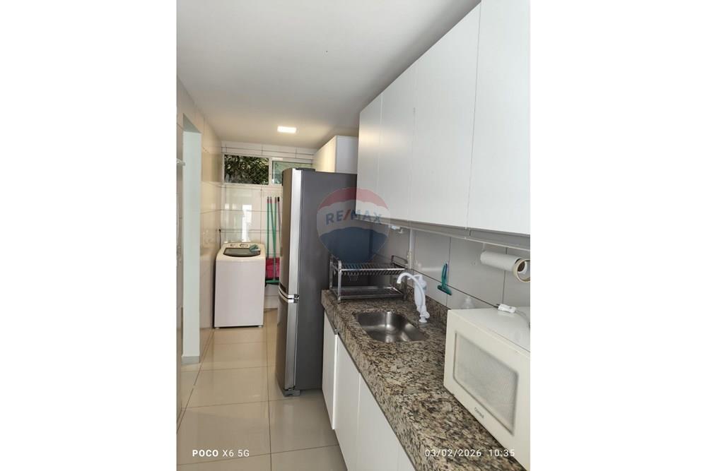 Apartamento - Alugar - João Pessoa , Paraíba - 7ee4dc17-cdf8-4f14-ac3b-144386ee1863.jpeg - 722001187-30