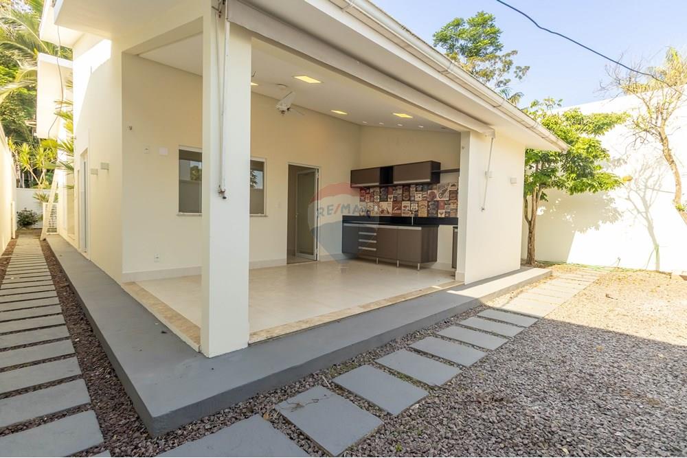 Casa de Condomínio - Venda - Manaus , Amazonas - sem título-32.jpg - 720791004-52