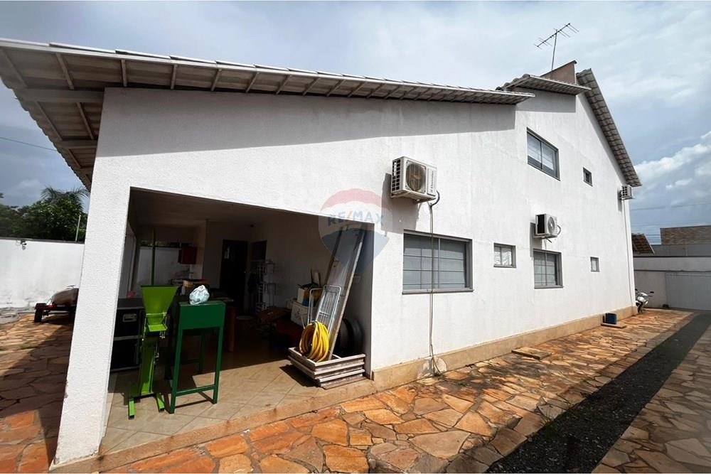 Casa - Venda - Araguaína , Tocantins - ISABEL 3.jpeg - 720991051-88