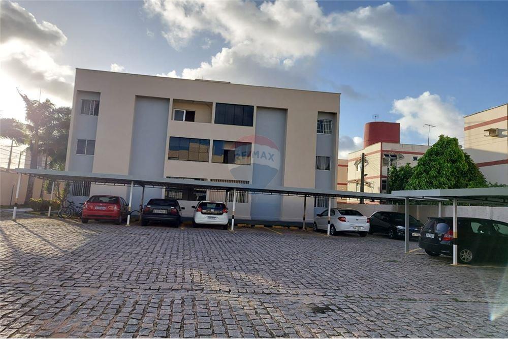 Apartamento - Alugar - Natal , Rio Grande do Norte - 2 - 720731001-2511