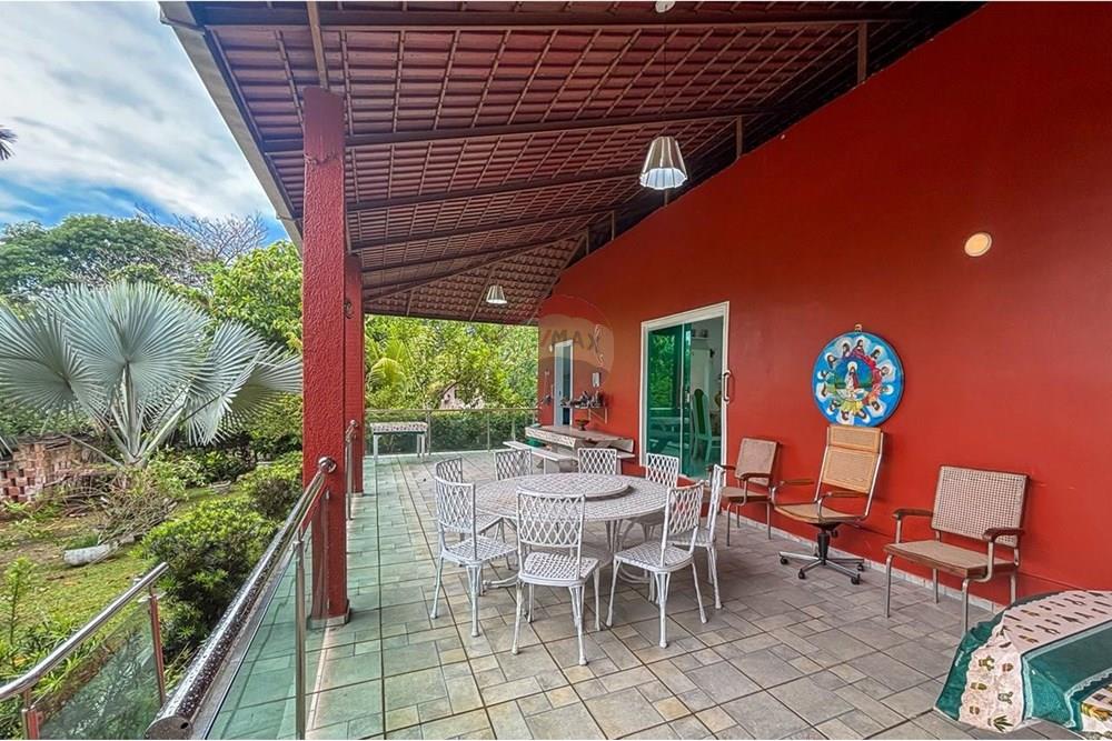 Casa de Condomínio - Venda - Manaus , Amazonas - WhatsApp Image 2025-09-24 at 10.18.49 (1).jpeg - 720791089-16