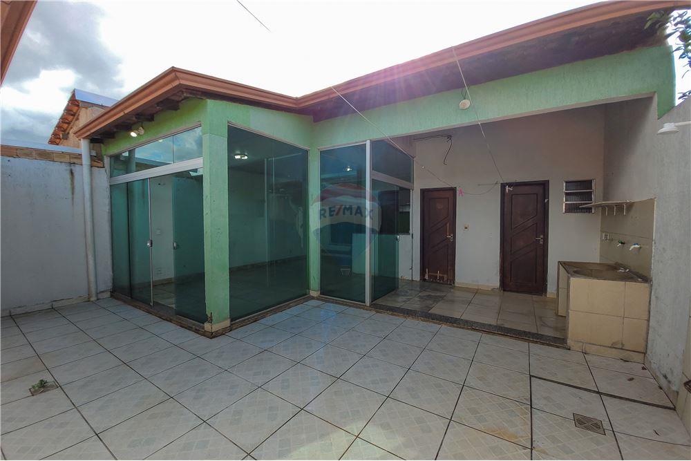 Casa de Condomínio - Venda - Porto Velho , Rondônia - 5 - 721551004-311