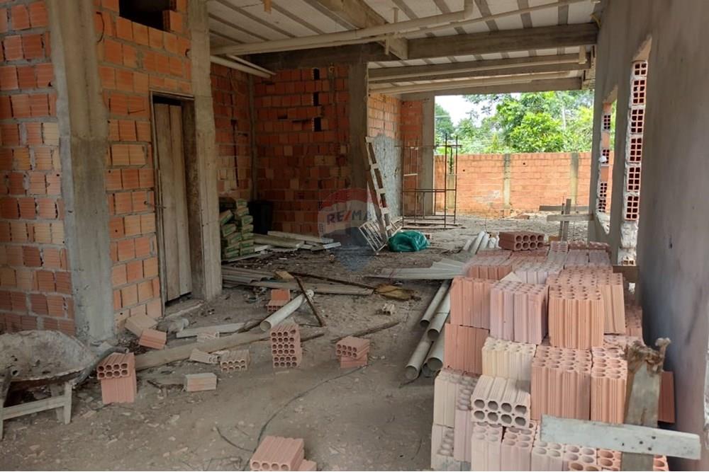 Casa - Venda - Manaus , Amazonas - WhatsApp Image 2025-03-05 at 20.18.28.jpeg - 720721011-296