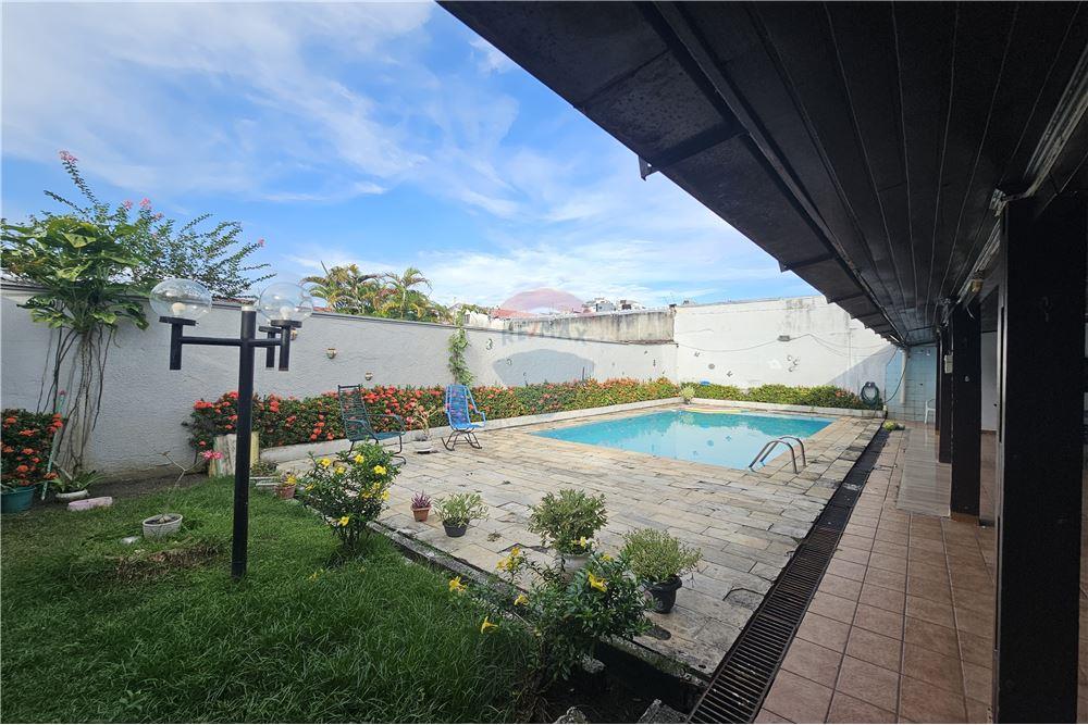 Casa - Venda - Manaus , Amazonas - 13 - 720401072-4