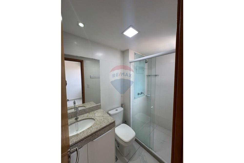 Apartamento - Alugar - João Pessoa , Paraíba - IMG_6307.jpeg - 722001017-15