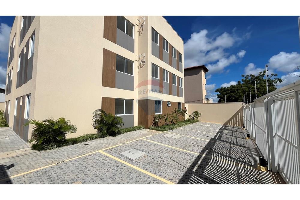 Apartamento - Venda - Parnamirim , Rio Grande do Norte - IMG_2348.jpeg - 720891155-230