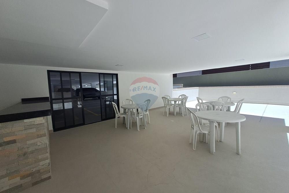 Apartamento - Alugar - João Pessoa , Paraíba - 20260123_111758.jpg - Área Gourmet - 722011027-27