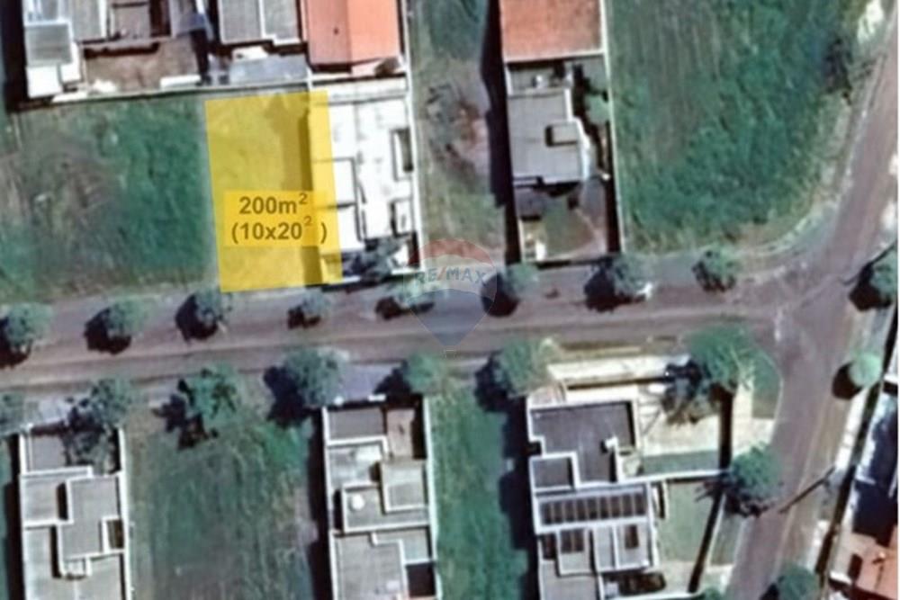 Terreno - Venda - Cacoal , Rondônia - MAPA.jpg - 721971001-41