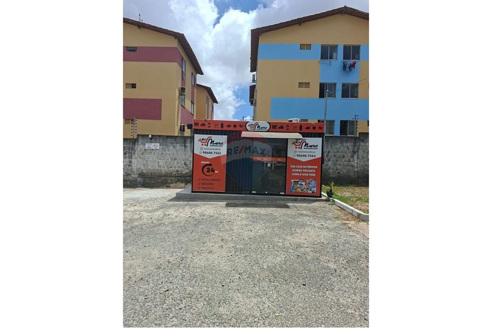 Apartamento - Venda - São Luís , Maranhão - 2879db87-fdea-439e-9bd5-3af2ca04c552.jpg - 722281002-33