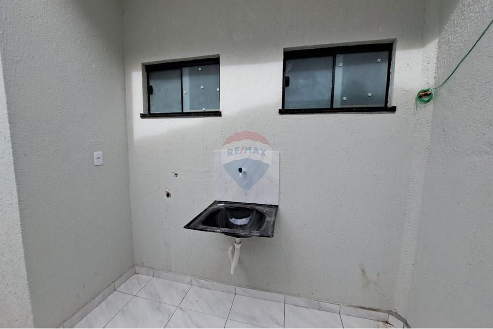 Casa - Venda - São Gonçalo do Amarante , Rio Grande do Norte - AGA 46.jpg - 720621006-62