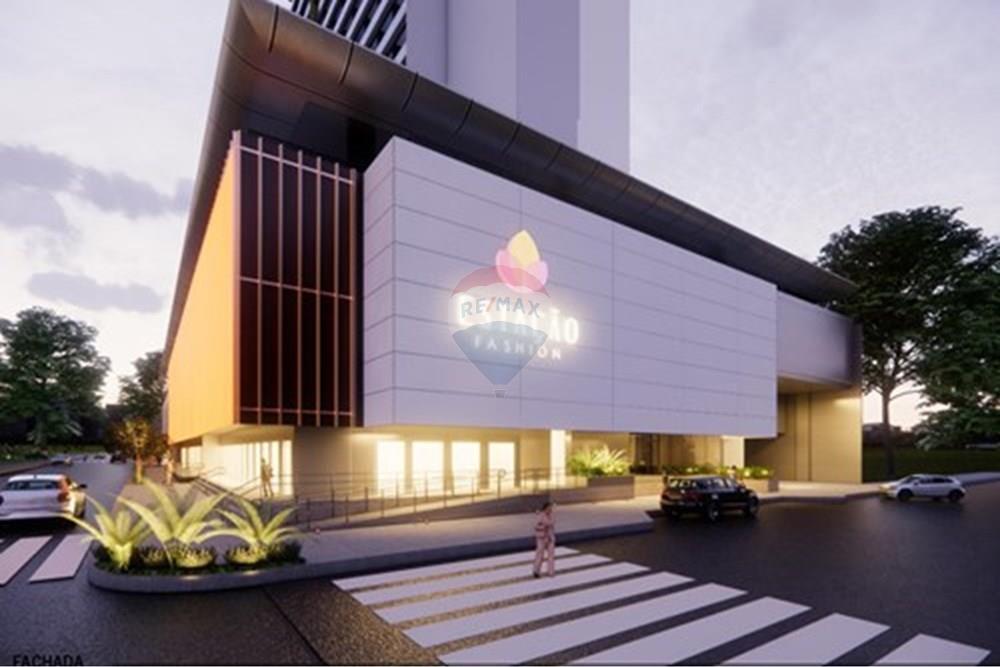 Loja em Shopping - Alugar - Fortaleza , Ceará - 121.jpg - 720321209-90