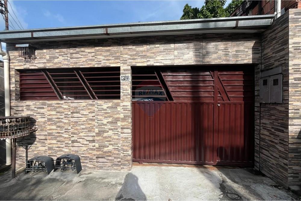 Casa - Venda - Manaus , Amazonas - frente.jpeg - 720661037-39