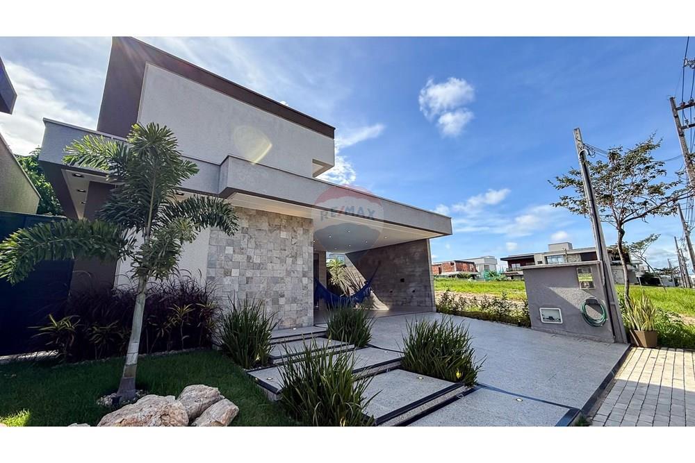 Casa de Condomínio - Venda - Eusébio , Ceará - WhatsApp Image 2025-03-28 at 08.08.45.jpeg - 721621095-48