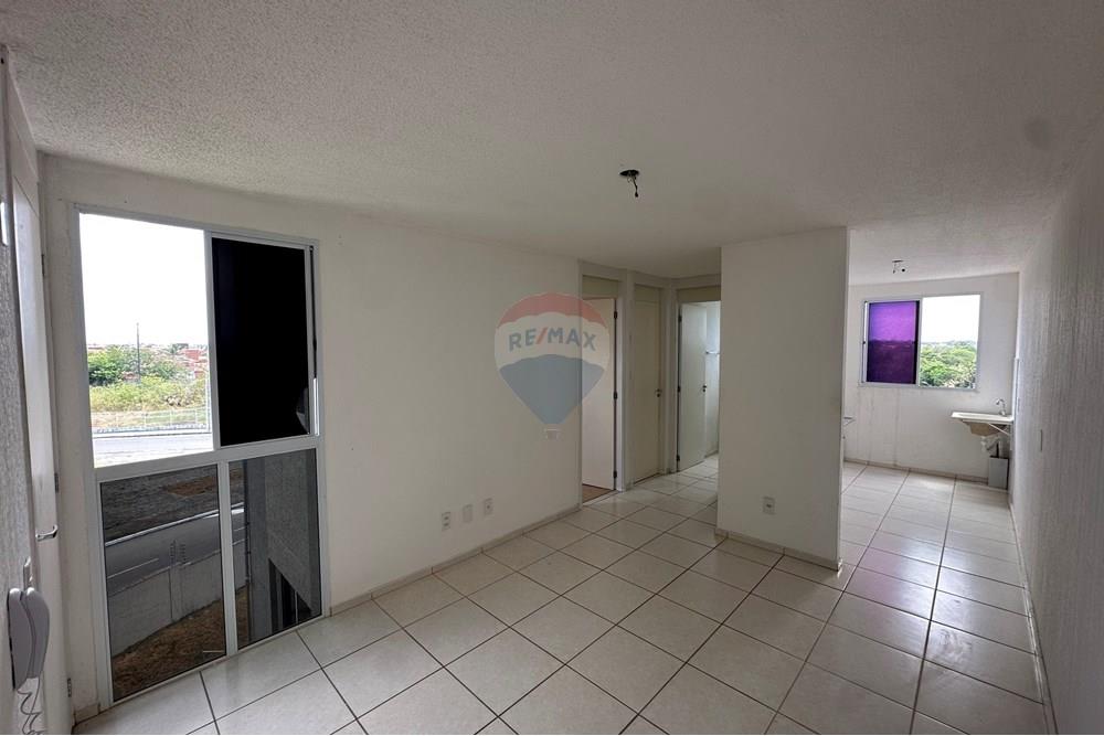 Apartamento - Alugar - Fortaleza , Ceará - IMG_1747.JPG - 721621165-65