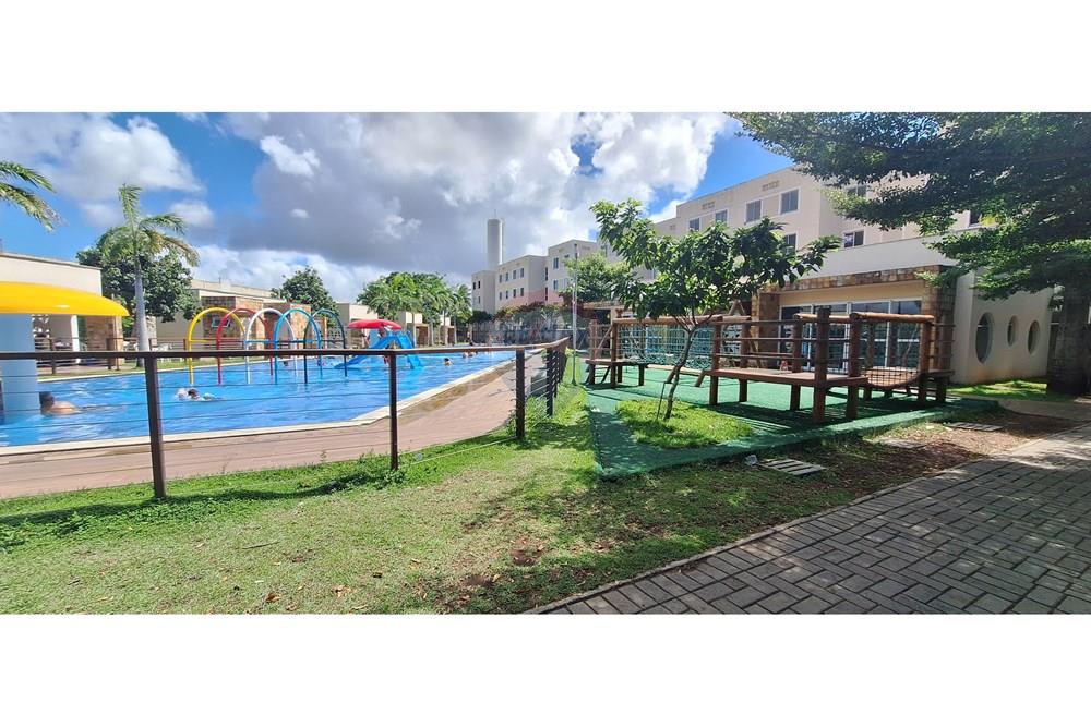 Apartamento - Venda - São Gonçalo do Amarante , Rio Grande do Norte - 20250525_123904.jpg - 720621007-242