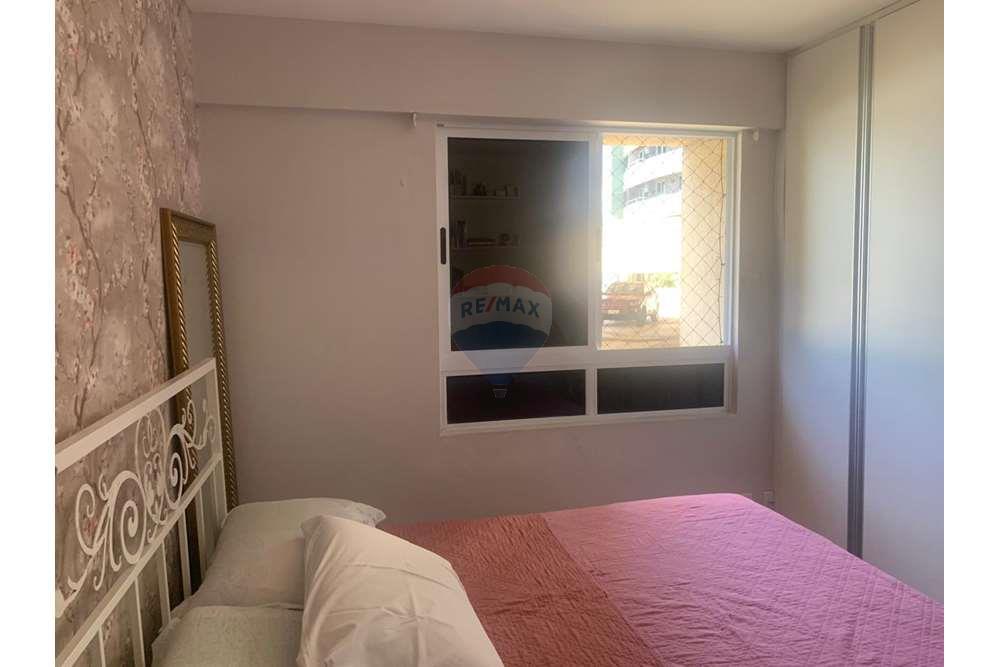 Apartamento - Alugar - Natal , Rio Grande do Norte - IMG-20240430-WA0115.jpg - 720891149-308