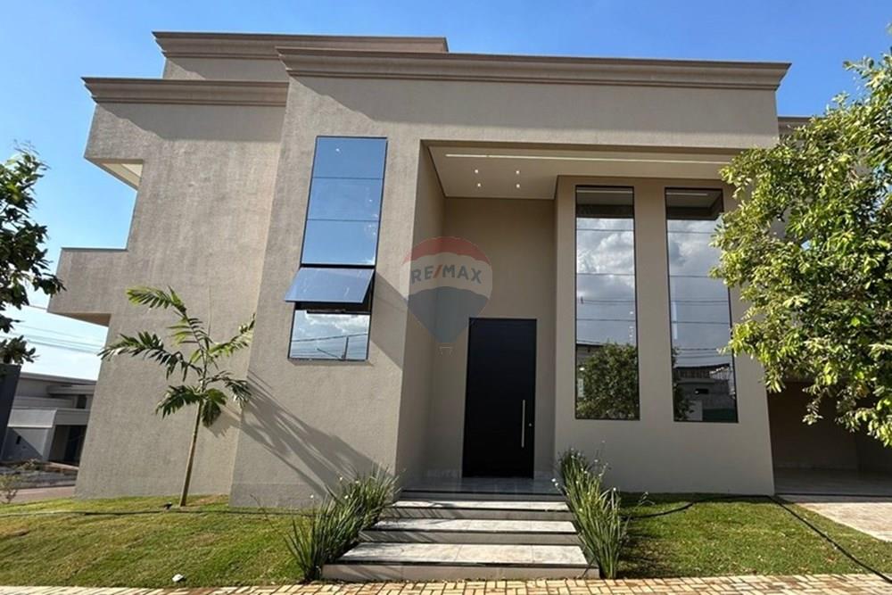 Sobrado - Venda - Rondonópolis , Mato Grosso - PHOTO-2025-10-01-14-31-58.jpg - 720851027-106