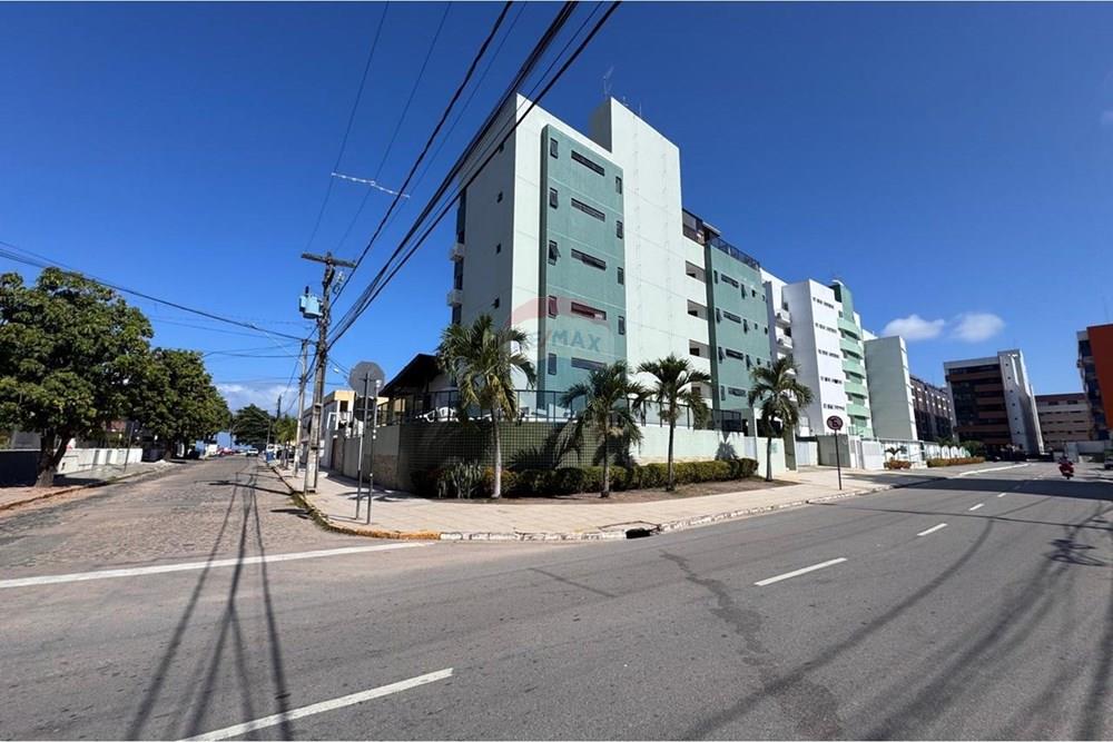 Apartamento - Alugar - João Pessoa , Paraíba - 01.jpeg - 720471017-234