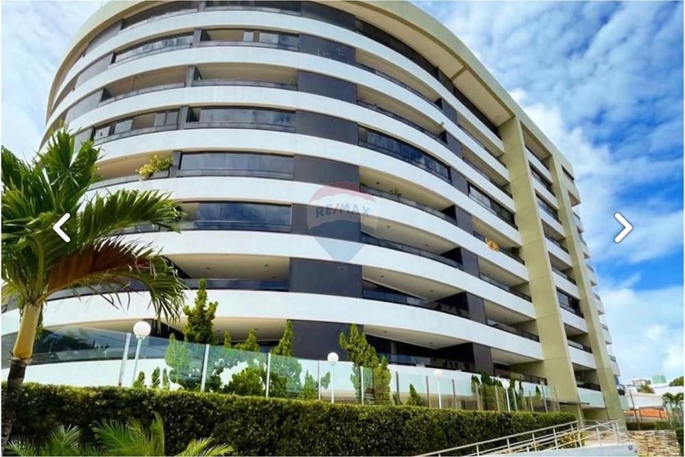 Apartamento - Venda - João Pessoa , Paraíba - fachada.jpeg - 720431073-45