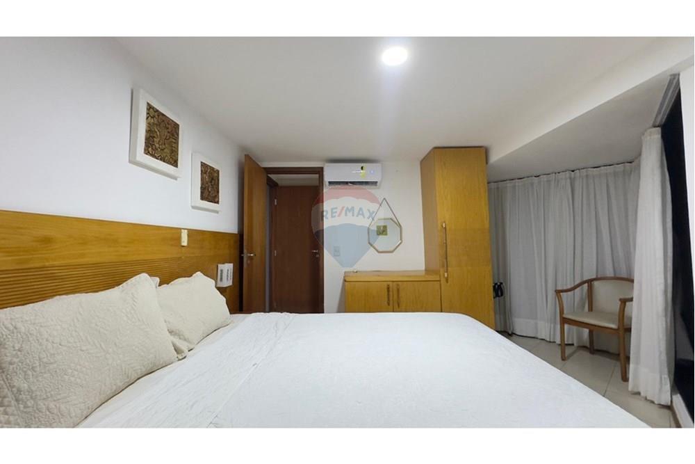 Apart Hotel/ Flat - Venda - Natal , Rio Grande do Norte - 05.jpeg - 720891129-13