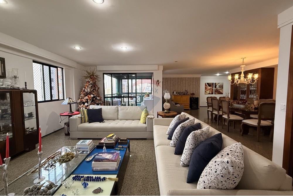 Apartamento - Venda - Fortaleza , Ceará - IMG_9350.jpg - 721621071-49