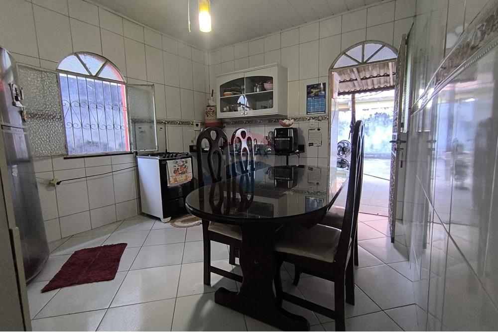 Casa - Venda - Manaus , Amazonas - IMG-20250809-WA0037.jpg - 720661012-17