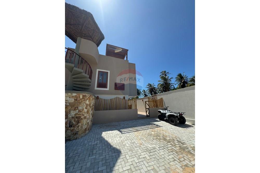 Apart Hotel/ Flat - Venda - Trairi , Ceará - WhatsApp Image 2026-01-21 at 11.00.39.jpeg - 722341005-46