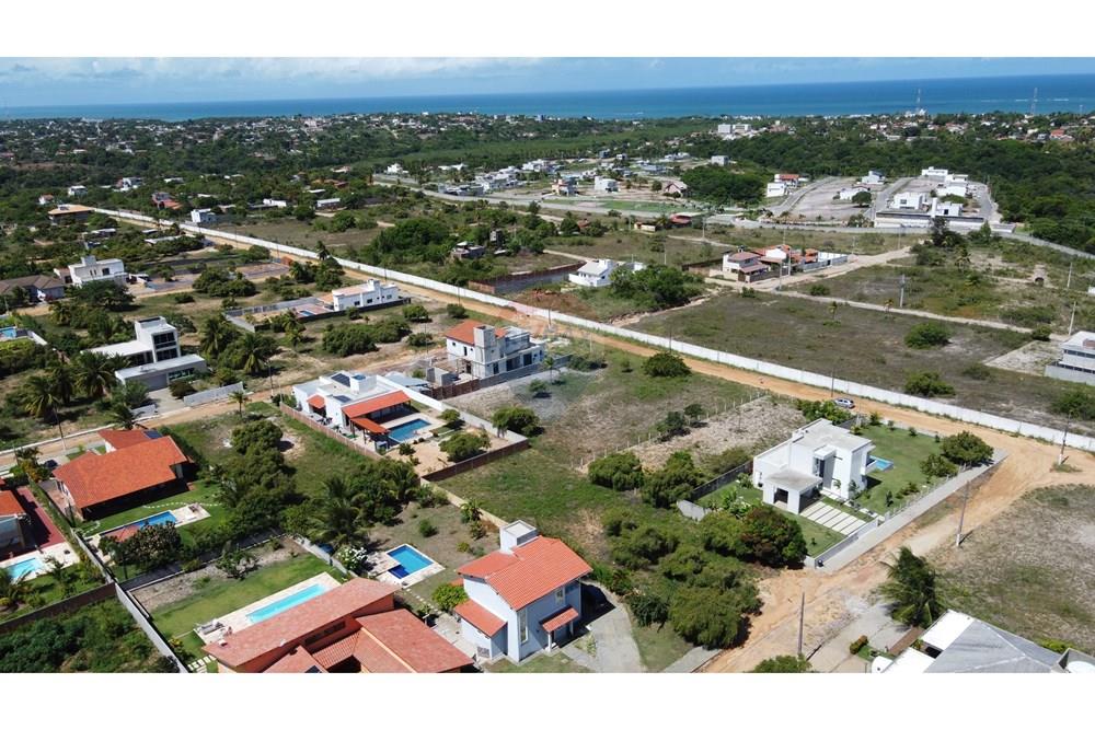 Terreno - Venda - Conde , Paraíba - DJI_0326.JPG - 720871027-66