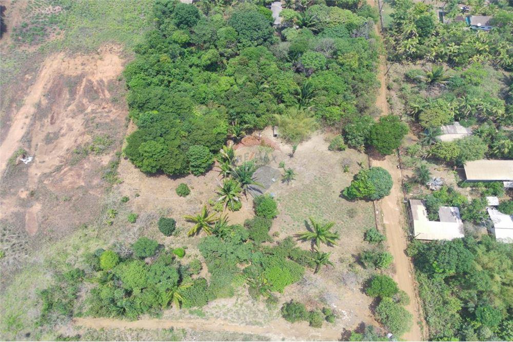 Chácara / Sítio / Fazenda - Venda - Porto Velho , Rondônia - 1 - 721551019-206