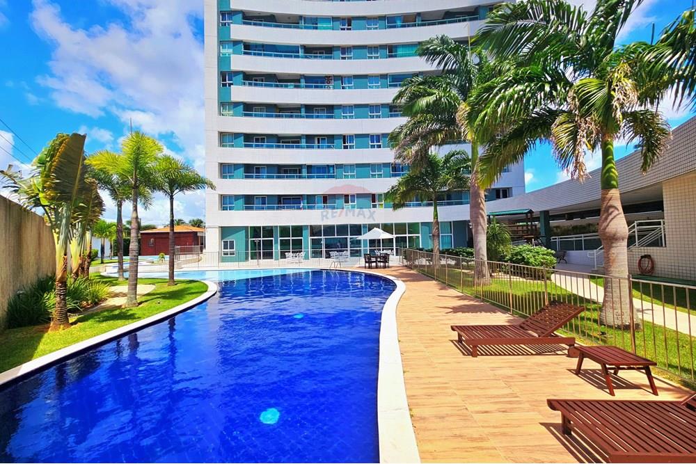 Residenziale - Appartamento - Parnamirim , Rio Grande do Norte - BR - 20250319_095937.jpg - 720891039-259