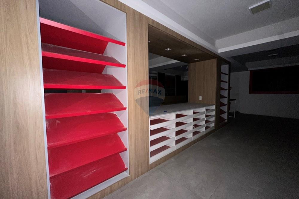 Galpão - Alugar - Fortaleza , Ceará - IMG_2852.JPG - 721621165-67