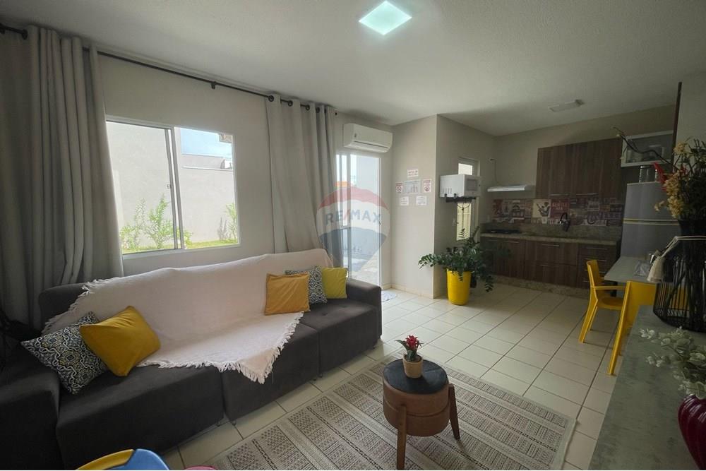 Casa - Alugar - Rondonópolis , Mato Grosso - Imagem do WhatsApp de 2025-03-18 à(s) 18.11.14_03522ad4.jpg - 722261001-36