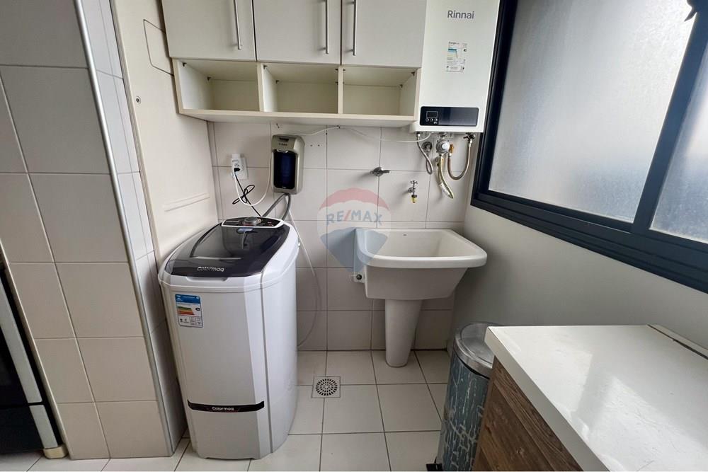 Apartamento - Alugar - Manaus , Amazonas - IMG_0281.jpg - 720661042-15