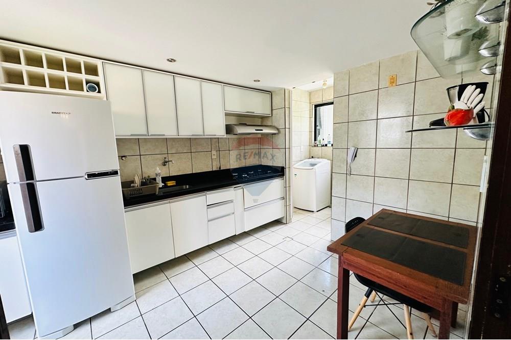 Apartamento - Venda - João Pessoa , Paraíba - IMG_6610.jpeg - 722011022-234