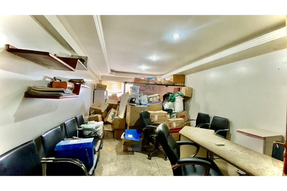 Cj. Comercial/ Sala - Venda - Manaus , Amazonas - IMG_4797.JPEG - 720661004-66