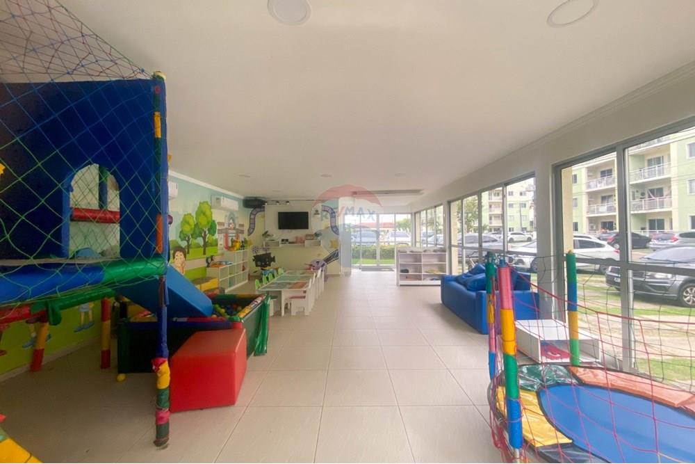 Apartamento - Venda - Manaus , Amazonas - WhatsApp Image 2025-11-30 at 18.07.59 (17).jpeg - 720791100-13