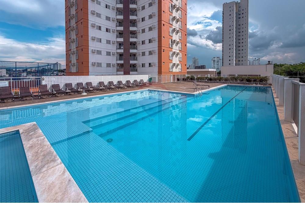 Apartamento - Venda - Cuiabá , Mato Grosso - 6-IMG_1910.jpg - 720911001-251