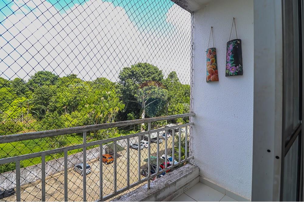 Apartamento - Venda - Ananindeua , Pará - IMG_1578.jpg - 720921096-53