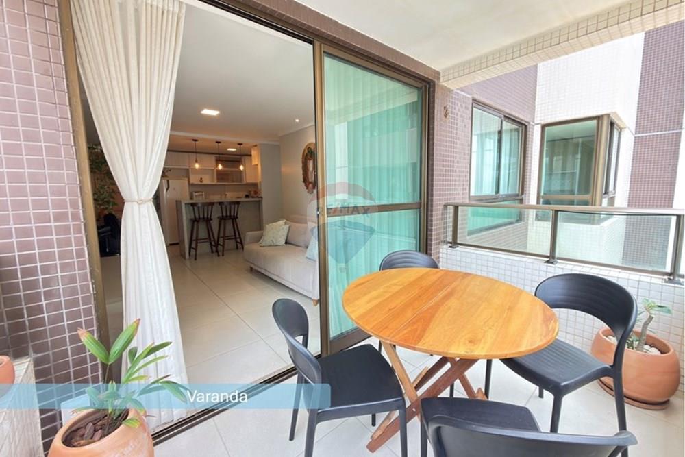 Apartamento - Alugar - Cabedelo , Paraíba - Imagem8.jpg - 722091090-22