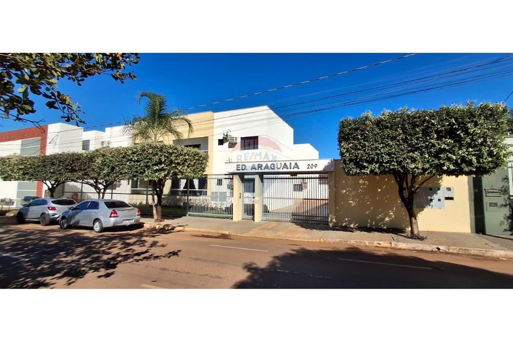 Apartamento - Alugar - Rondonópolis , Mato Grosso - WhatsApp Image 2025-05-23 at 12.36.56.jpeg - 721981010-425