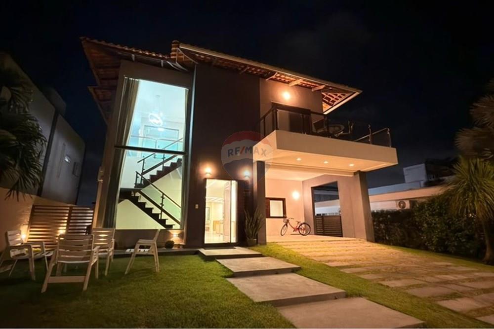 Casa de Condomínio - Venda - Eusébio , Ceará - WhatsApp Image 2025-12-01 at 12.57.35 (5).jpeg - 721621174-2