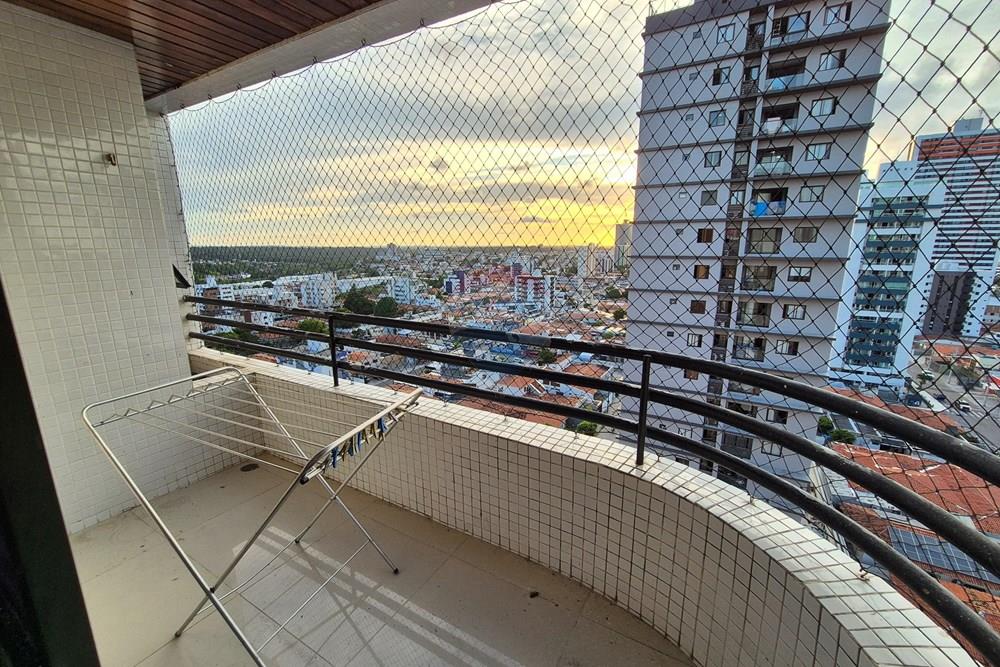 Apartamento - Alugar - João Pessoa , Paraíba - 20260219_171609.jpg - 720861003-119