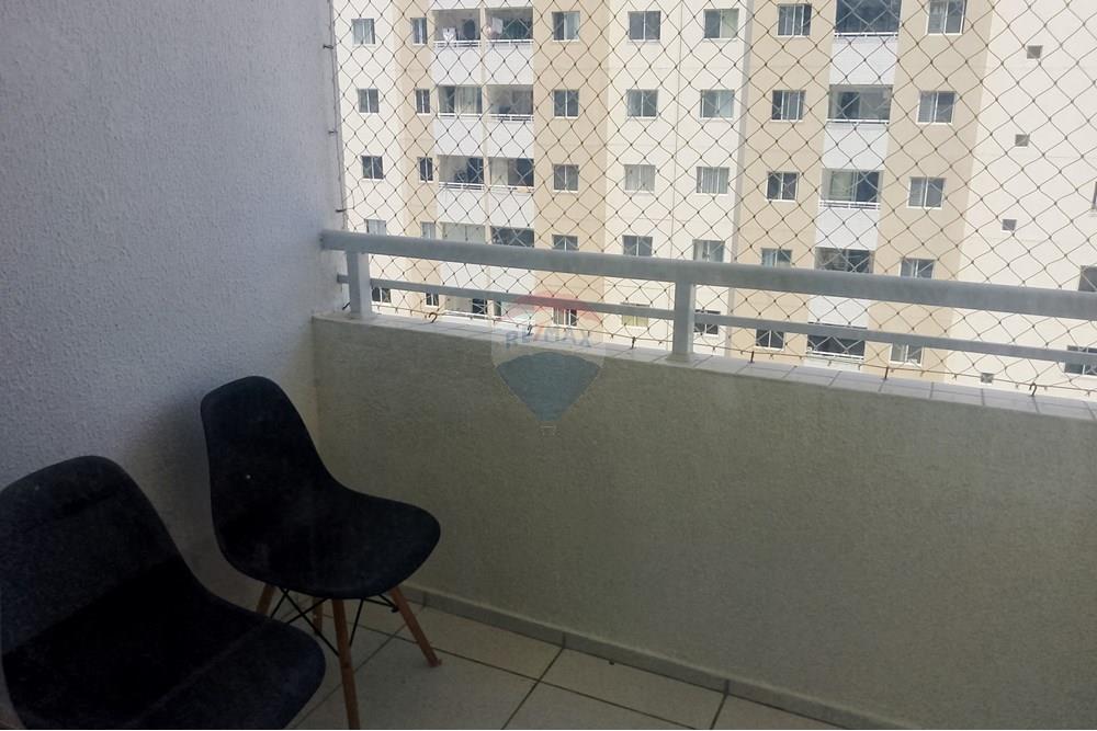 Apartamento - Alugar - Fortaleza , Ceará - IMG_20251110_105841_419.jpg - 720341004-99