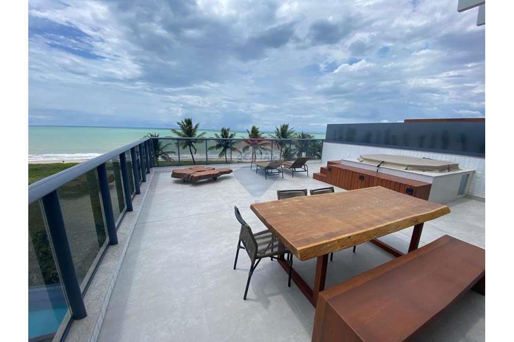 Cobertura - Venda - Cabedelo , Paraíba - d012ef88-d3e7-40e5-8498-c3067de9502c.jpeg - 720431004-163