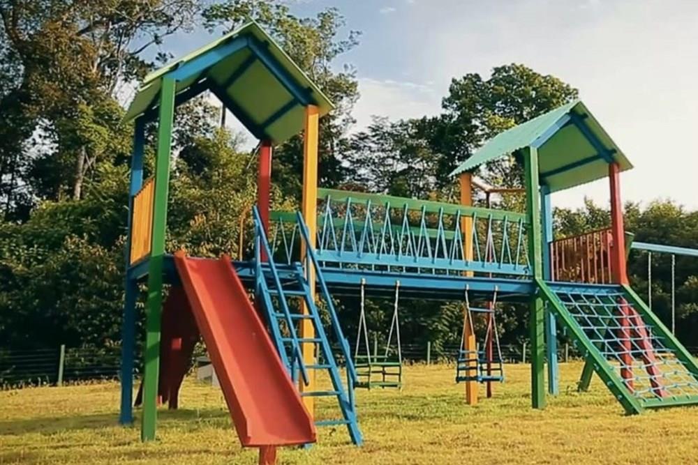 Casa - Venda - Manaus , Amazonas - lazer1.jpeg - 720401084-16