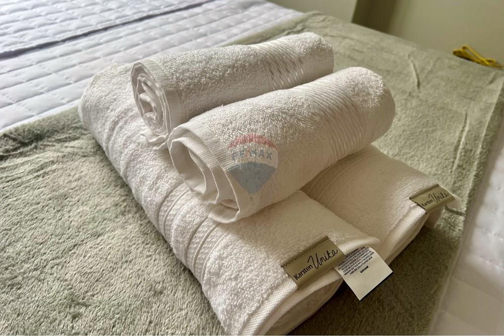 Apartamento - Alugar - Manaus , Amazonas - IMG_0288.jpg - 720661042-15